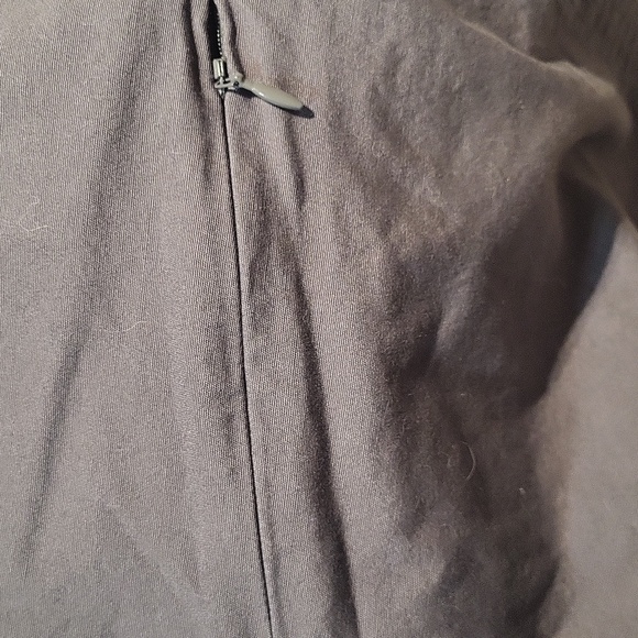 DELUTH TRADING COMPANY WOMEN'S DRY ON THE FLY GRAY  SKORTS. SIZE 12 - Picture 3 of 9